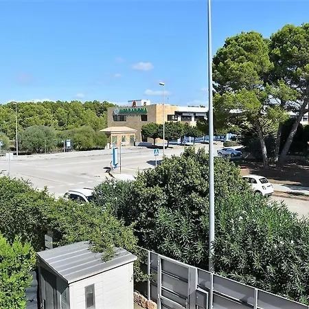 Сasa de vacaciones Carpe Diem - Puig De Ros- Mallorca Llucmajor (Mallorca)
