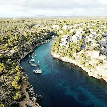 Сasa de vacaciones Carpe Diem - Puig De Ros- Mallorca *