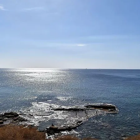 Carpe Diem - Puig De Ros- Mallorca 펜션 루크마호르
